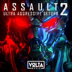 Assault 2 - Raffael Gruber