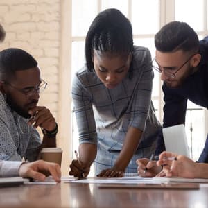 Oceanic Clarity: Binaural Waves for Sharp Mental Concentration - Ultimate Ocean Experience