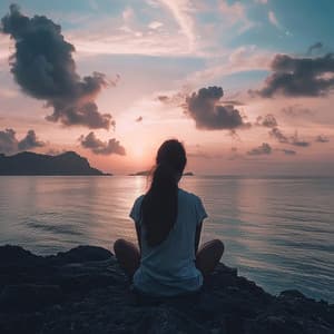 Gentle Relaxation Tunes for Calm - Natural Sound Makers