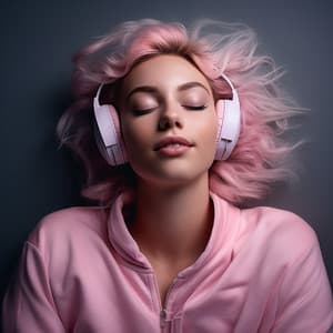 Meditaciones Lofi Tranquilas: Ritmos Calmantes - Escalofrío de estudio Lo Fi