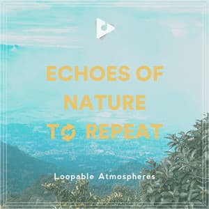 Echoes Of Nature To Repeat - Echoes Of Nature