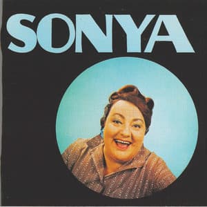 Sonya - Sonya Hedenbratt