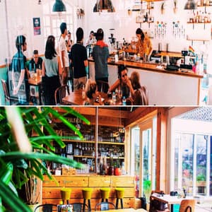 Luxurious Quartet Jazz - Background for Perfect Seasons - Hotel Chillout Lounge