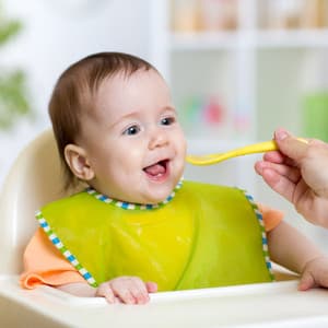 Music for Babies: Pure Delights - Help With Depression Music
