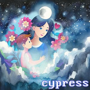 Collection Of Sentimental Lullaby Music To Bring Good Sleep To Newborn Babies 2 - Anastasia