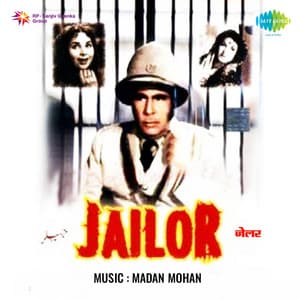 Jailor - Madan Mohan