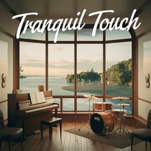Tranquil Touch - Lofi Hip Hop Nation
