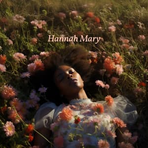 Soul Garden - Hannah Mary