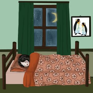 Sleep Music - Baby Sleep Music