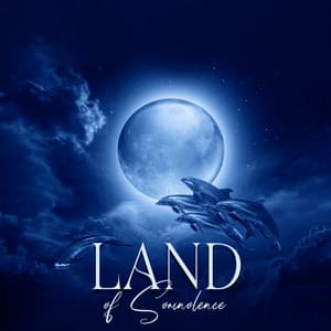 Land of Somnolence: Quiet & Drowsy Sounds for Deep Sleep - Deep Sleep Universe