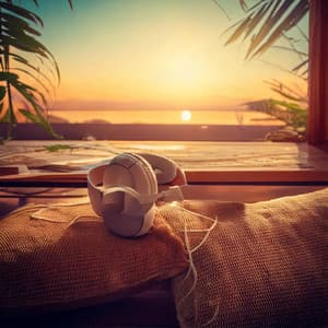 Relaxing with Lofi: Subtle Musical Tones - Solfeggio Frequencies for Meditation