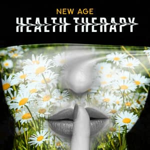 Pure Happiness in Your Home : New Age Health Therapy for Stressed Mind - New Age Harmonic Melodies