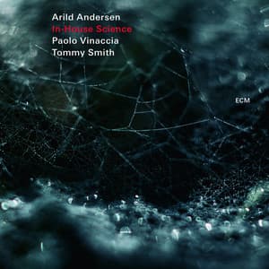 In-House Science - Arild Andersen