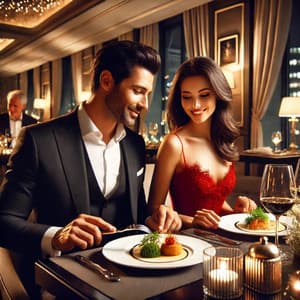 Elegant Jazz Nights – Romantic Smooth Jazz for Cafés, Restaurants & Relaxation - Diego Groove