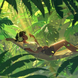 Relaxing Resonance: Lofi Calm Beats - Perfect Lofi Relaxation