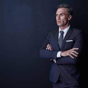 Marine Mindset: Deep Focus by the Waterfront - TELEKROME