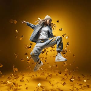 Hip Hop Slumber: Beats for Relaxation Rhythms - Lofi Quality Content