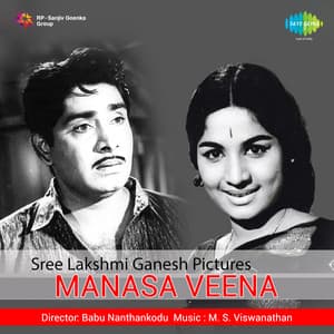 Manasa Veena - M. S. Viswanathan