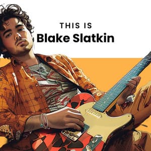 This Is Blake Slatkin - The Remix Station