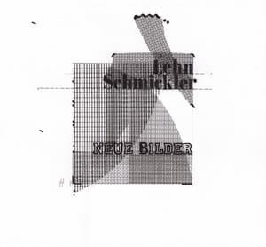 Neue Bilder - Thomas Lehn