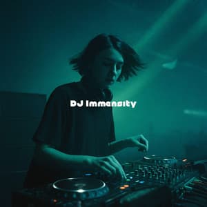 Fragments of Rhythm - DJ Immensity