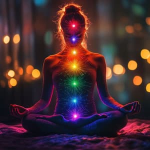 Thérapie par vibration Kundalini - Zen Méditation Ambiance
