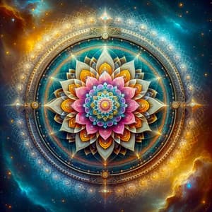 Full Stress and Pain Relief - Solfeggio Frequencies 528Hz