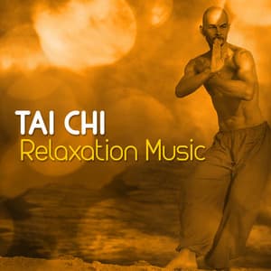 Tai Chi Relaxation Music - Tai Chi Relaxation