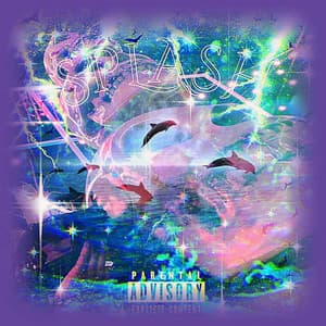 MOLLIE4L - Splish Splash