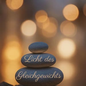 Licht des Gleichgewichts - Sonja Ruhige