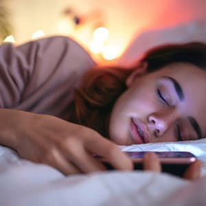 Sleepy Symphonies for Restful Nights - Cheerful Soundtracks