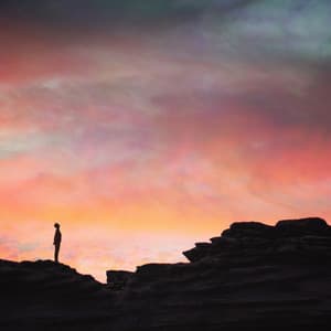 Under the Restful Sky - Roy Lintoon