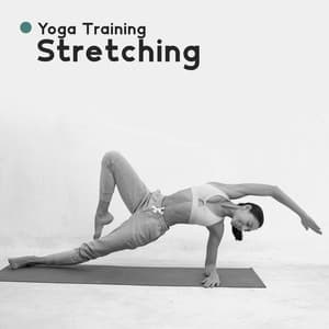 Yoga Training – Stretching. Background Music. For Begginers, for Pregnant Woman, at Home - Corepower Yoga Music Zone
