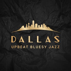 Dallas Upbeat Bluesy Jazz: Relaxing Chill Out, Cozy Blues Club and Evening Cocktails - Green Blues Group