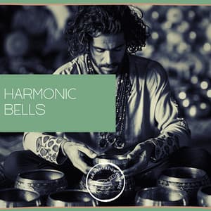 Harmonic Bells: Meditative Sounds for Reiki, Qi-Gong, Acupuncture, Sound Healing, and Metaphysical Therapies - Tibetan Meditation Channel