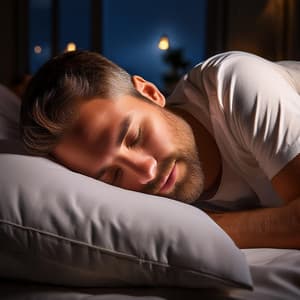 Descanso Soñado: Música Para Un Sueño Pacífico - Vibraciones cósmicas profundas