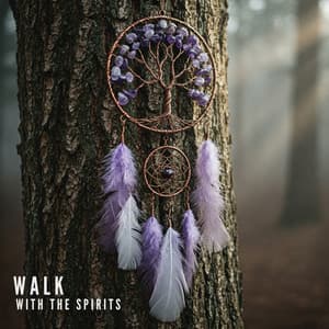 Walk with the Spirits - Shamanimalistic