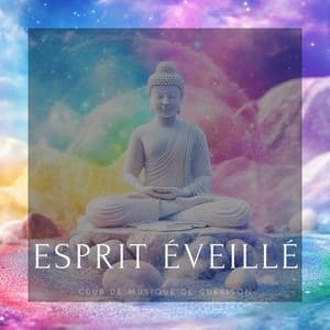 Esprit éveillé - Club de musique de guérison