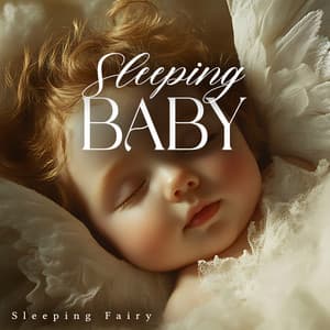 Sleeping Baby - Sleeping Fairy