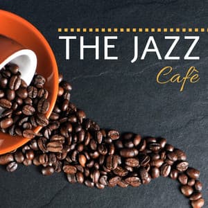 The Jazz Cafè - Relaxing BGM for a Slow Rainy Day, Coffee Shop Music - A Cup of Jazz