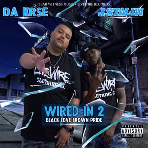 Wired In 2 - Da Krse