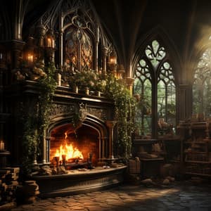 El Infierno Binaural Del Masaje: Llamas Interiores - Regeneración de cuerpo entero de 528 Hz