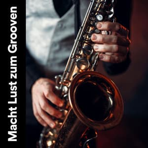 Macht Lust zum Grooven - Frühstück Jazz