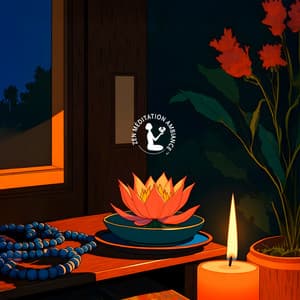 Vibrations Tibétaines Protectrices et Purificatrices - Zen Méditation Ambiance