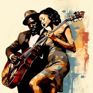 Midnight Groove Session: Ultimate Jazz Music - Jazz Afternoons