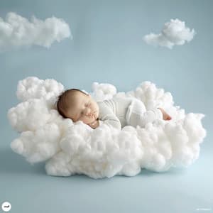 Noche Gentil: Música Para El Sueño Del Bebé - Generadores de ruido