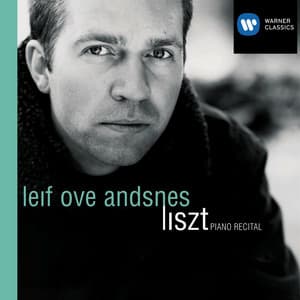 Liszt: Piano Recital - Franz Liszt