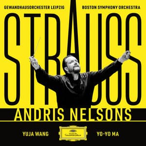 Strauss - Richard Strauss