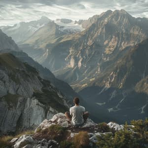 Inner Calm: Music for Meditation - Native American Indian Meditation