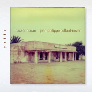 Yalla - Jean-Philippe Collard-Neven
